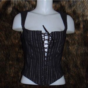 Bebe corset